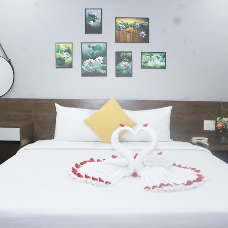 Hue Royal Hotel Bagian luar foto