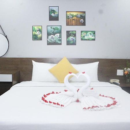 Hue Royal Hotel Bagian luar foto