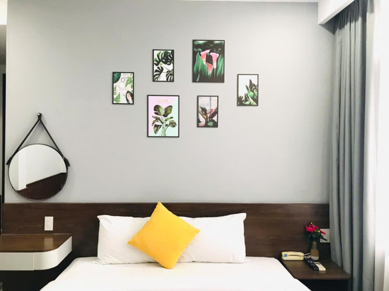 Hue Royal Hotel Bagian luar foto