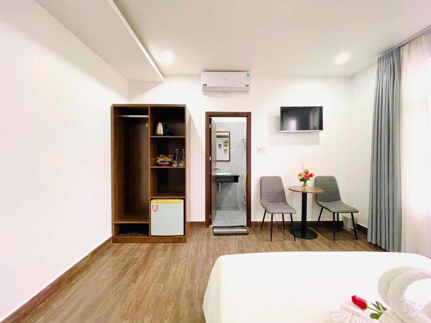 Hue Royal Hotel Bagian luar foto