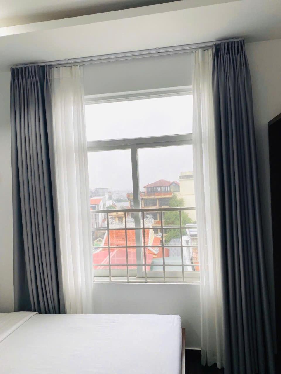 Hue Royal Hotel Bagian luar foto