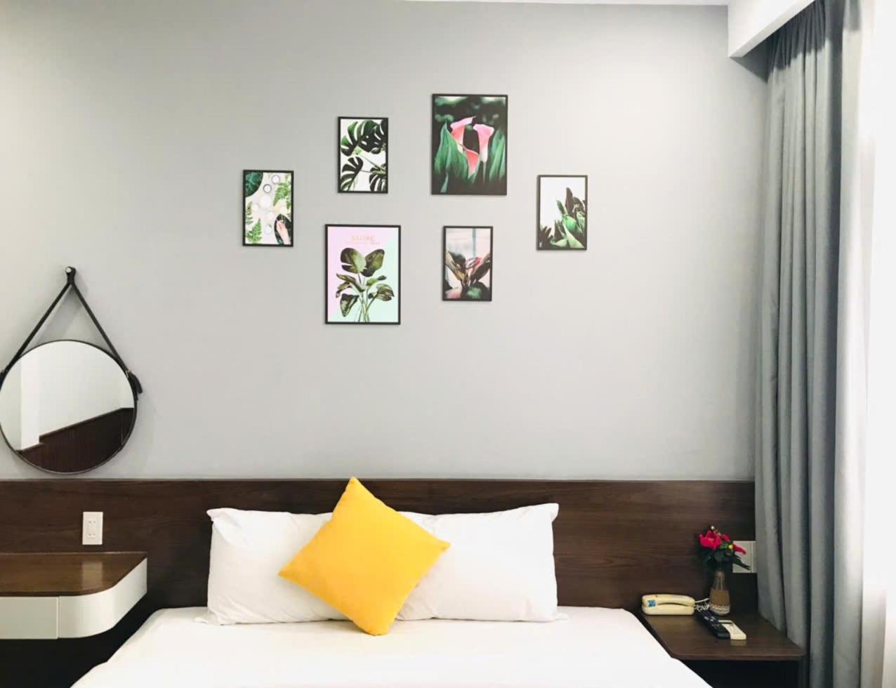 Hue Royal Hotel Bagian luar foto