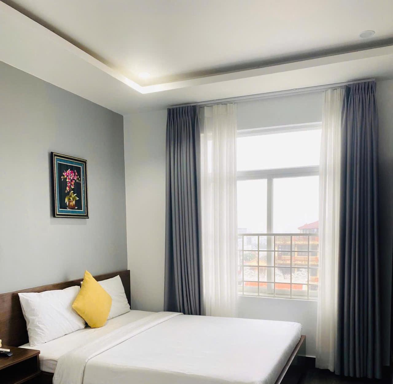 Hue Royal Hotel Bagian luar foto