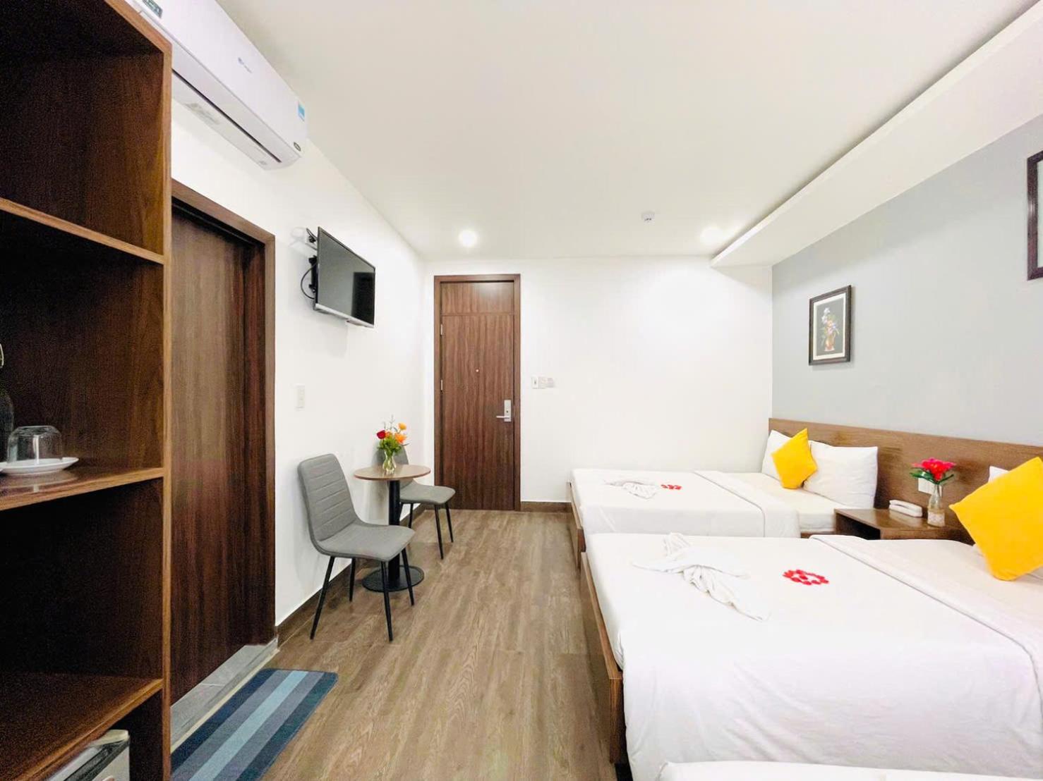 Hue Royal Hotel Bagian luar foto