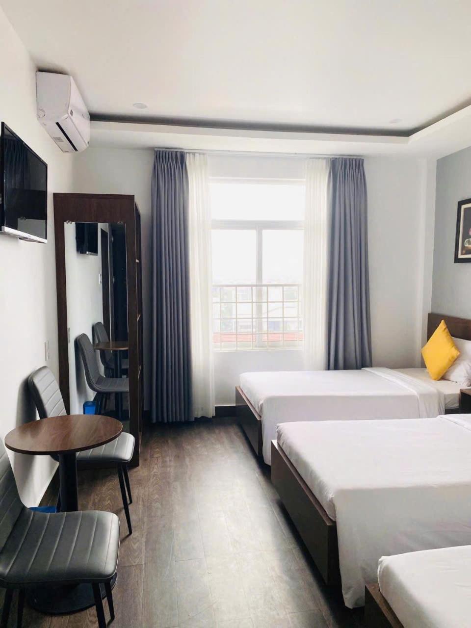 Hue Royal Hotel Bagian luar foto