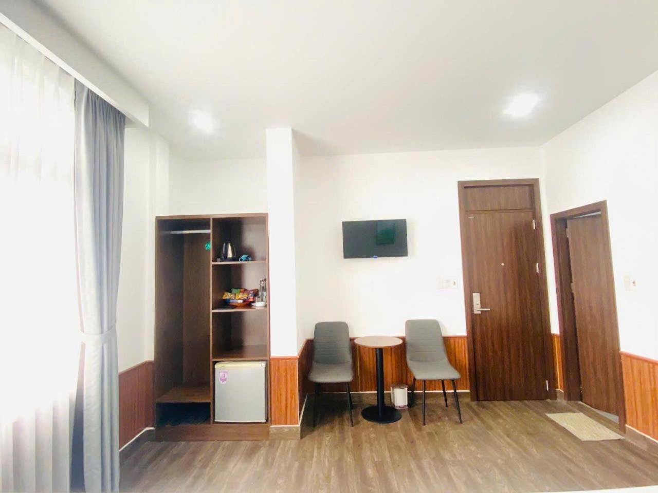 Hue Royal Hotel Bagian luar foto