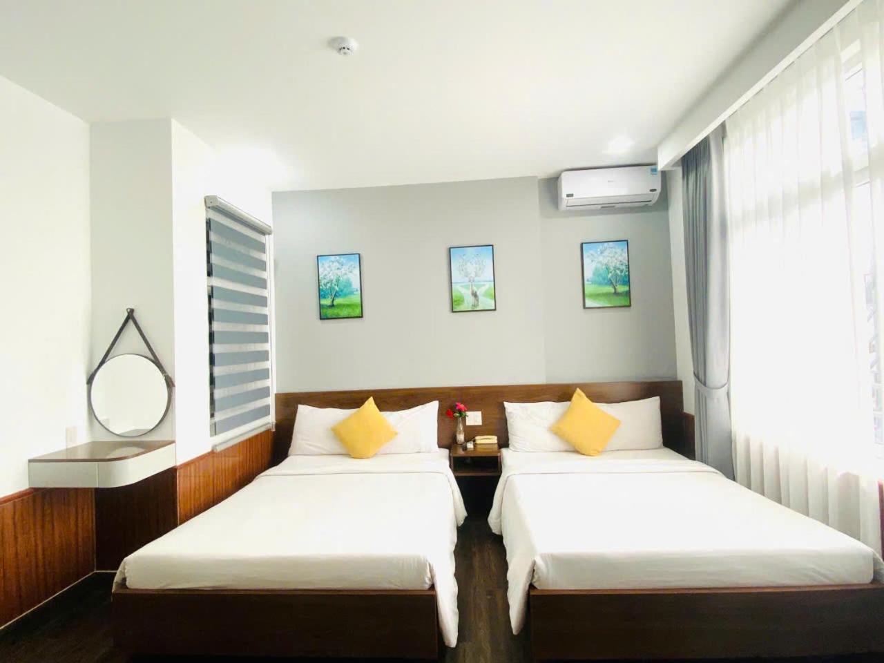 Hue Royal Hotel Bagian luar foto