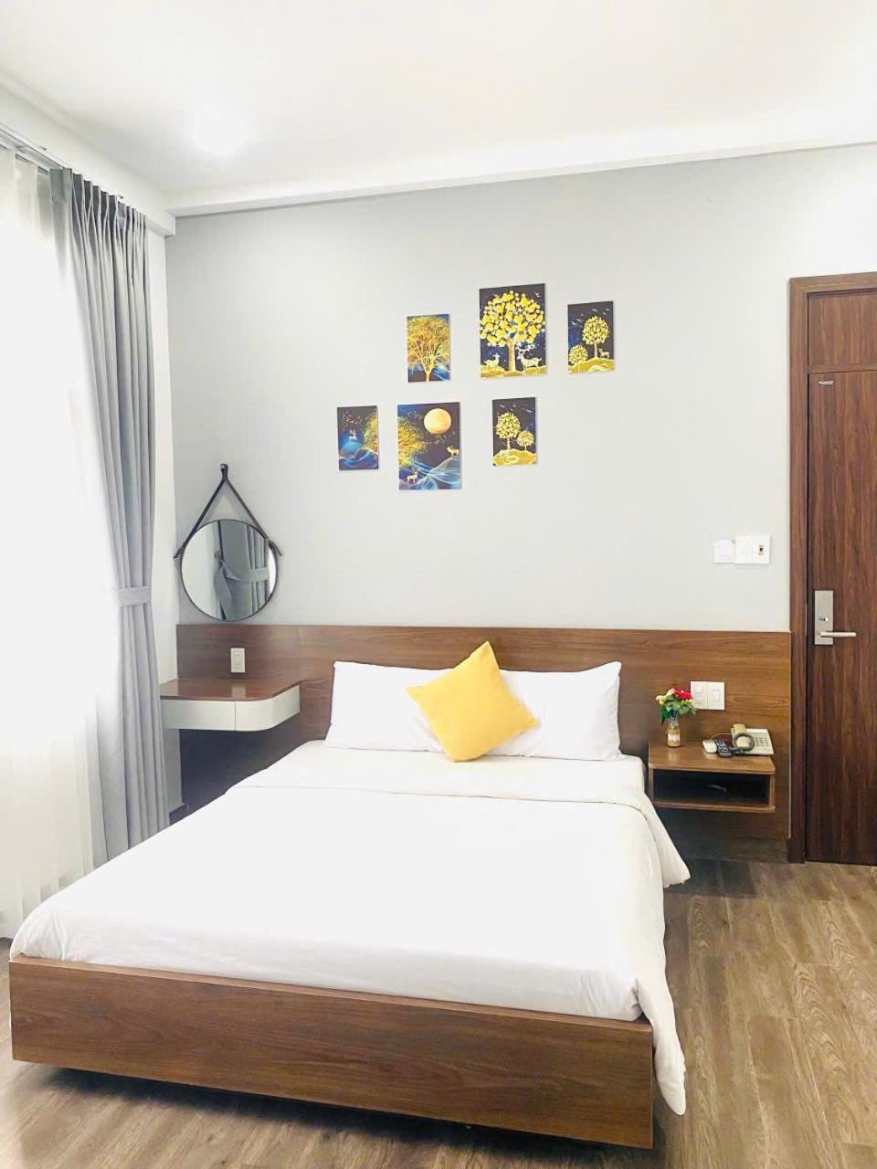 Hue Royal Hotel Bagian luar foto