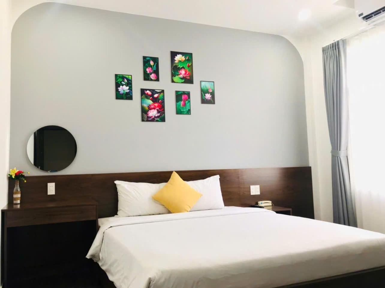 Hue Royal Hotel Bagian luar foto
