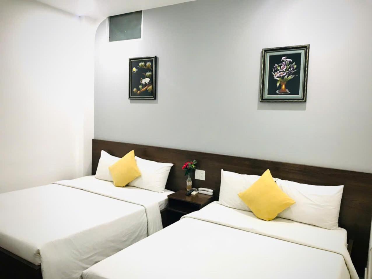 Hue Royal Hotel Bagian luar foto