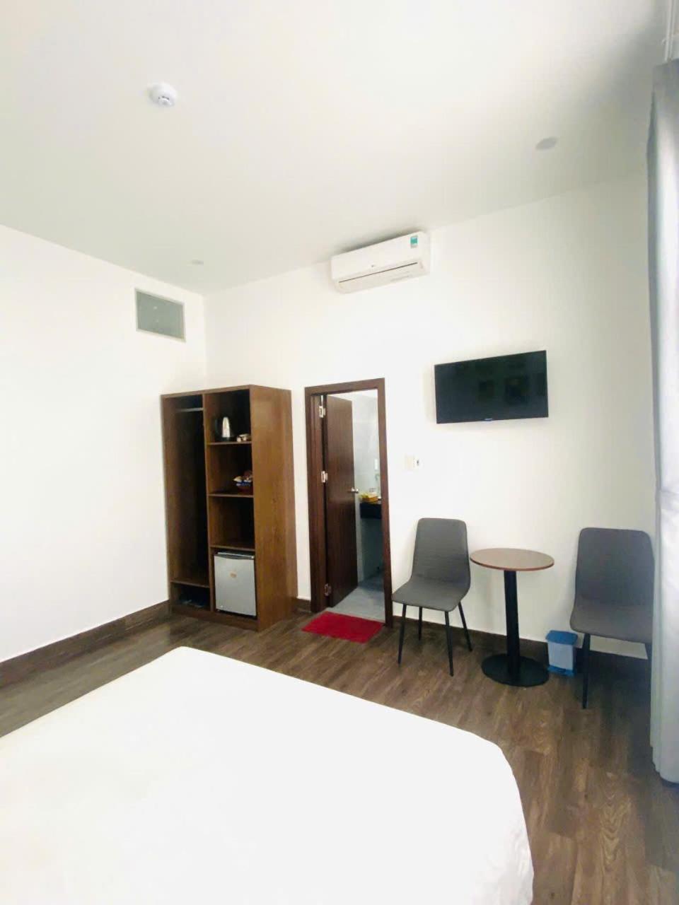 Hue Royal Hotel Bagian luar foto